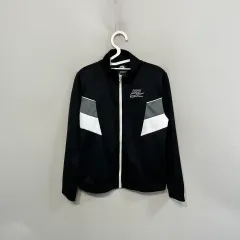 ナイキ キッズ ジャージ ジップアップ 150