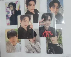 ZEROBASEONE(ゼロベースワン・ZB1・ゼベワン) キム・ジウン(KIM JIWOONG) トレカ