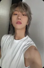 SEVENTEEN THE8 17 IS RIGHT HERE トレーディングカード DEAR ver.