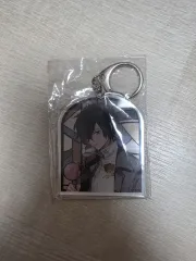 文豪ストレイドッグス 大博覧会 原画 アクリルキーホルダー 太宰