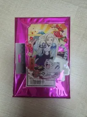 文豪ストレイドッグス 文豪ストレイドッグス 文豪ストレイドッグス 文豪ストレイドッグス 文豪ストレイドッグス 新年アクリル 中島 敦