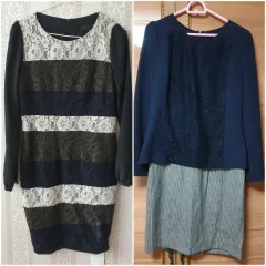 ジョイナス+COMPAGNA 2点 (まとめ売り) 55 66 (新品)