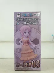 ONE PIECE レベッカ WORLD Collector's Edition フィギュア