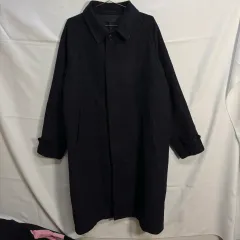 ユニクロ ウール コート