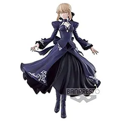 【中古】一番くじ 劇場版 「Fate/stay night [Heaven’s Feel] PART3 B賞 セイバーオルタ フィギュア (プライズ)