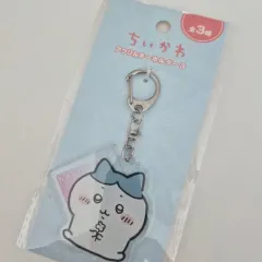 ちいかわ アークス アクリル キーホルダー (ハチワレ)