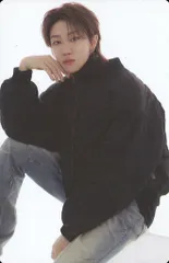 SEVENTEEN THE8 2024 FOLLOW AGAIN トレーディングカード 36