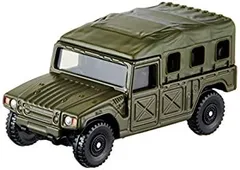 【中古】トミカ No.96 自衛隊 高機動車 (箱)