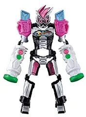 【中古】仮面ライダージオウ RKFライダーアーマーシリーズ エグゼイドアーマー