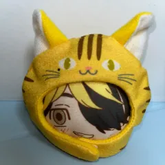 東京リベンジャーズ 羽宮 一虎 ぬいぐるみ