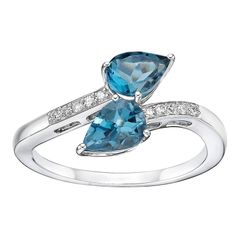 TASAKI サンタマリアアクアマリン1.76ct D0.10ct リング - メルカリ