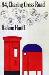 84, Charing Cross Road／Helene Hanff