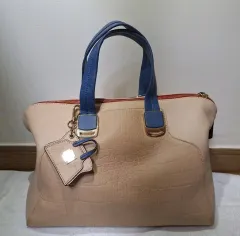 marie claire バッグ