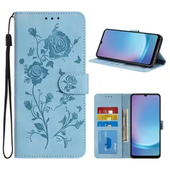 【新品】 Galaxy A25 5G ケース 手帳型 ギャラクシーa25 ケース 手帳型 花柄 女性 galaxya25 携帯カバー 耐衝撃 財布型 SC-53F SCG33 スマホケース TOO&SOO ギャラクシーA25 カバー おしゃれ スタンド機能