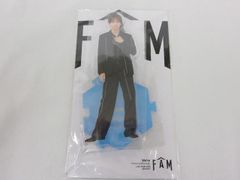 日プ 新世界 ポップアップ アクリルスタンド アクスタ 櫻井楓真 櫻井楓真 アクスタ ネームプレート PRODUCE 101 新世界 日プ - メルカリ
