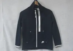 ナイキ テックパック ジャージ ジップアップ アウター 44 55 テックフリース ランニング ウィンドブレーカー ジャケット