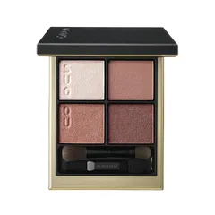 SUQQUシグニチャー カラー アイズ / 04 純撫子 - SUMINADESHIKO