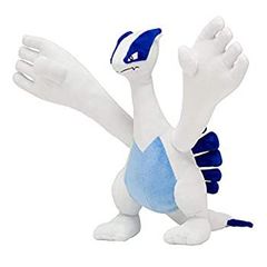 プレミアムぬいぐるみ ホウオウ ルギア ポケモン金銀25周年 - メルカリ