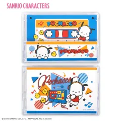 サンリオ ポチャッコ テープデザイン メモパッド メモ帳