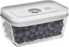 <A15>  ZWILLING Fresh & Save ガラス製密閉食品保存容器 食事準備容器 - Mサイズのサムネイル