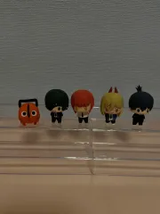 チェンソーマン ちょこりん まとめ