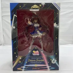 【中古】開封)MaxFactory ダイワスカーレット 1/7 スケールフィギュア ウマ娘プリティーダービー[19]