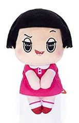 [중고] 치코 짱에 꾸짖는다! 조금 씨 치코 짱 높이 약 12cm