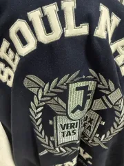 SEOUL ソウル 韓国大学 学ラン スタジャン ペンサ サイン会 アイテム