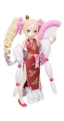 [중고]Re:제로부터 시작하는 이세계 생활 프리미엄 피규어 베아트리스 Dragon-Dress Ver.(프라이즈)