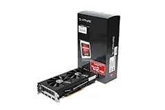 中古】SAPPHIRE PULSE RADEON RX 570 8G GDDR5 グラフィックスボード