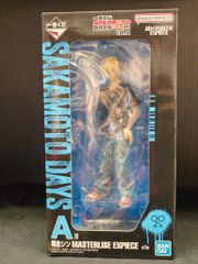BANDAI SPIRITS 이치 반 쿠지 SAKAMOTO DAYS vol.2 A상 아사쿠라 신 MASTERLISE EXPIECE