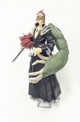 BANDAI SPIRITS 이치 반 쿠지 BLEACH 천년 혈전편 OP.2 B상 아산이 코지 쌍왕 사오마루 MASTERLISE