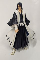 BANDAI SPIRITS 이치 반 쿠지 BLEACH-블리치- 천년 혈전편 OP.1 C상 朽木白哉 피규어 MASTERLISE