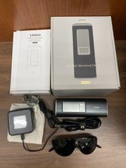 開封済未使用品 バルミューダ ザ・トースター プロ K11A-SE-BK 2024年 
