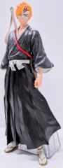 BANDAI SPIRITS 이치 반 쿠지 BLEACH-블리치- Stirring Souls vol.1 라스트 원상 쿠로사키 이치고-허 MASTERLISE