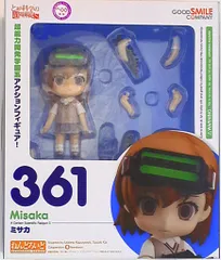 2026年最新】ねんどろいど ミサカ の人気アイテム - メルカリ
