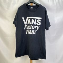 VANS Factory Team Tシャツ キムタク着 - メルカリ