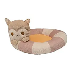 ポケモンセンターオリジナル【オオタチ ぎゅっと抱くクッション】ぬいぐるみ ぎゅっと抱くっしょん オオタチ ｜【公式】ポケモンセンターオンライン