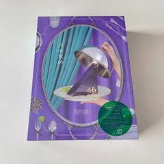 乃木坂46 My respect 【完全生産限定盤】【4CD＋1BluRay】 - メルカリ