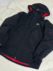 ディッキーズ ウィンドブレーカー Mサイズ