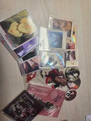 文豪ストレイドッグス まとめ 出品