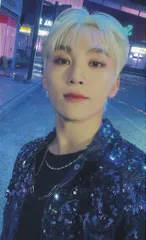 SEVENTEEN SEUNGKWAN SECTOR17 UMS トレーディングカード COMPACT