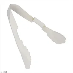 【新品】紙トング ＷＨ－２０ （１０本入） 