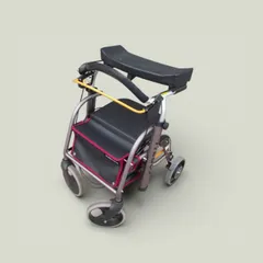 2026年最新】リハモ 歩行器の人気アイテム - メルカリ