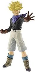 [중고] 드래곤 볼 GT ULTIMATE SOLDIERS TRUNKS 초사이어인 트렁크