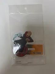 呪術廻戦 虎杖 悠仁 アクリル スタンド