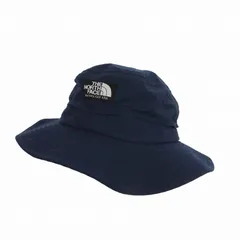 ザノースフェイス THE NORTH FACE HORIZON HAT ホライズンハット 帽子 L ネイビー 紺 NN01461