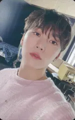 SEVENTEEN SEUNGKWAN FML Weverse JAPAN トレーディングカード CARAT