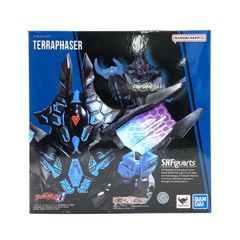 [중고] [미개봉] SHFiguarts 테라페이저 [울트라맨 데커] [95]
