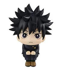 【中古】るかっぷ 呪術廻戦 伏黒恵 完成品フィギュア